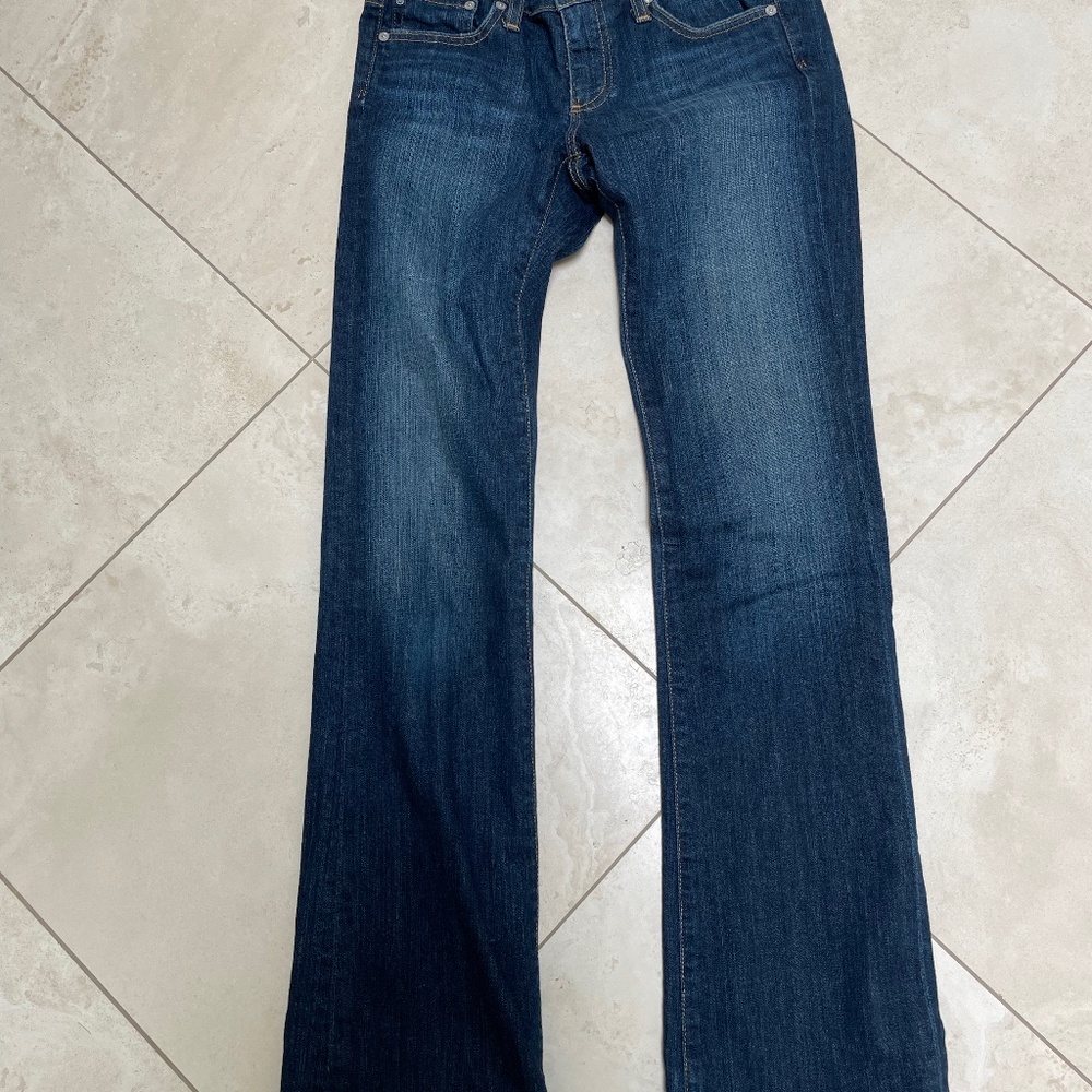 AG JEANS